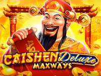 Caishen Deluxe Maxways