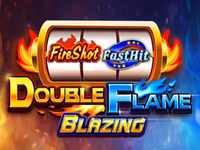 Double Flame
