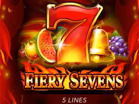 Fiery Sevens