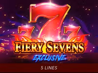 Fiery Sevens Exclusive