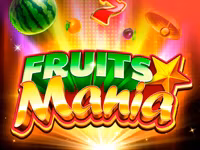 Fruits Mania
