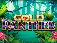 Gold Panther