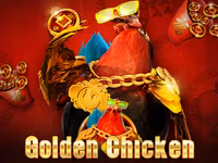 Golden Chicken