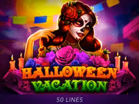 Halloween Vacation