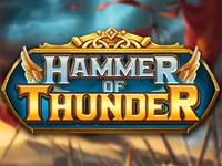 Hammer of Thunder