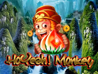Ho Yeah Monkey