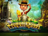 Hugon Quest