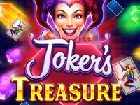 Joker's Treasure