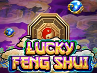 Lucky Feng Shui