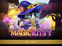 Magic Kitty