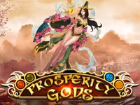 Prosperity Gods