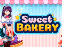Sweet Bakery
