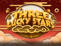 Three Lucky Stars