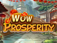 Wow Prosperity