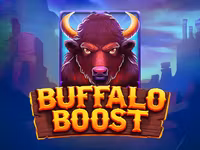 Buffalo Boost