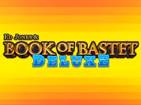 Ed Jones & Book of Bastet Deluxe