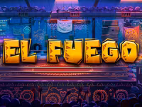 El Fuego