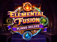 Elemental Fusion Deluxe