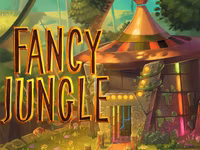 Fancy Jungle