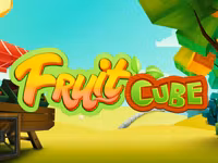 Fruit Cube