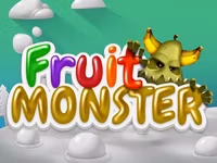 Fruit Monster