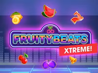 Fruity Beats Xtreme!