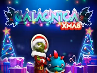 Galacnica Xmas