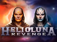 Helio Luna Revenge