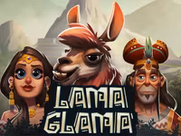 Lama Glama