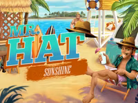 Mr. Hat: Sunshine