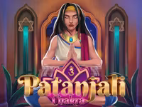 Patanjali Chakra
