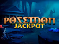 Poseidon Jackpot