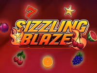 Sizzling Blaze