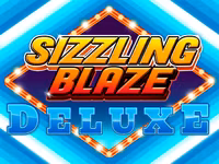 Sizzling Blaze Deluxe