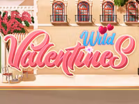 Wild Valentines
