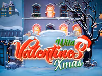 Wild Valentines Xmas