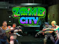 Zombcity