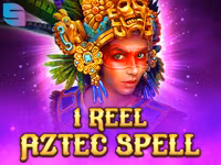1 Reel - Aztec Spell