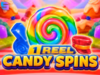 1 Reel - Candy Spins