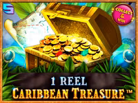 1 Reel - Caribbean Treasure