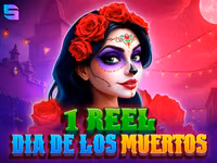 1 Reel - Dia De Los Muertos