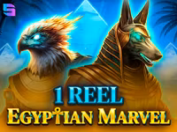 1 Reel - Egyptian Marvel