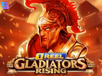 1 Reel - Gladiator’s Rising