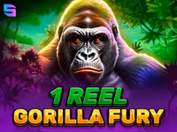 1 Reel - Gorilla Fury