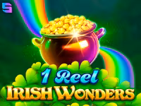 1 Reel - Irish Wonders