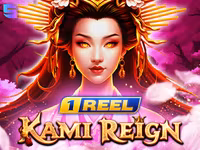 1 Reel - Kami Reign