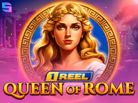 1 Reel - Queen Of Rome