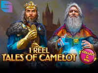 1 Reel - Tales Of Camelot
