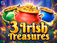 3 Irish Treasures