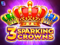3 Sparking Crowns